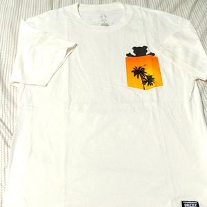 Men's Short Sleeve T-Shirt